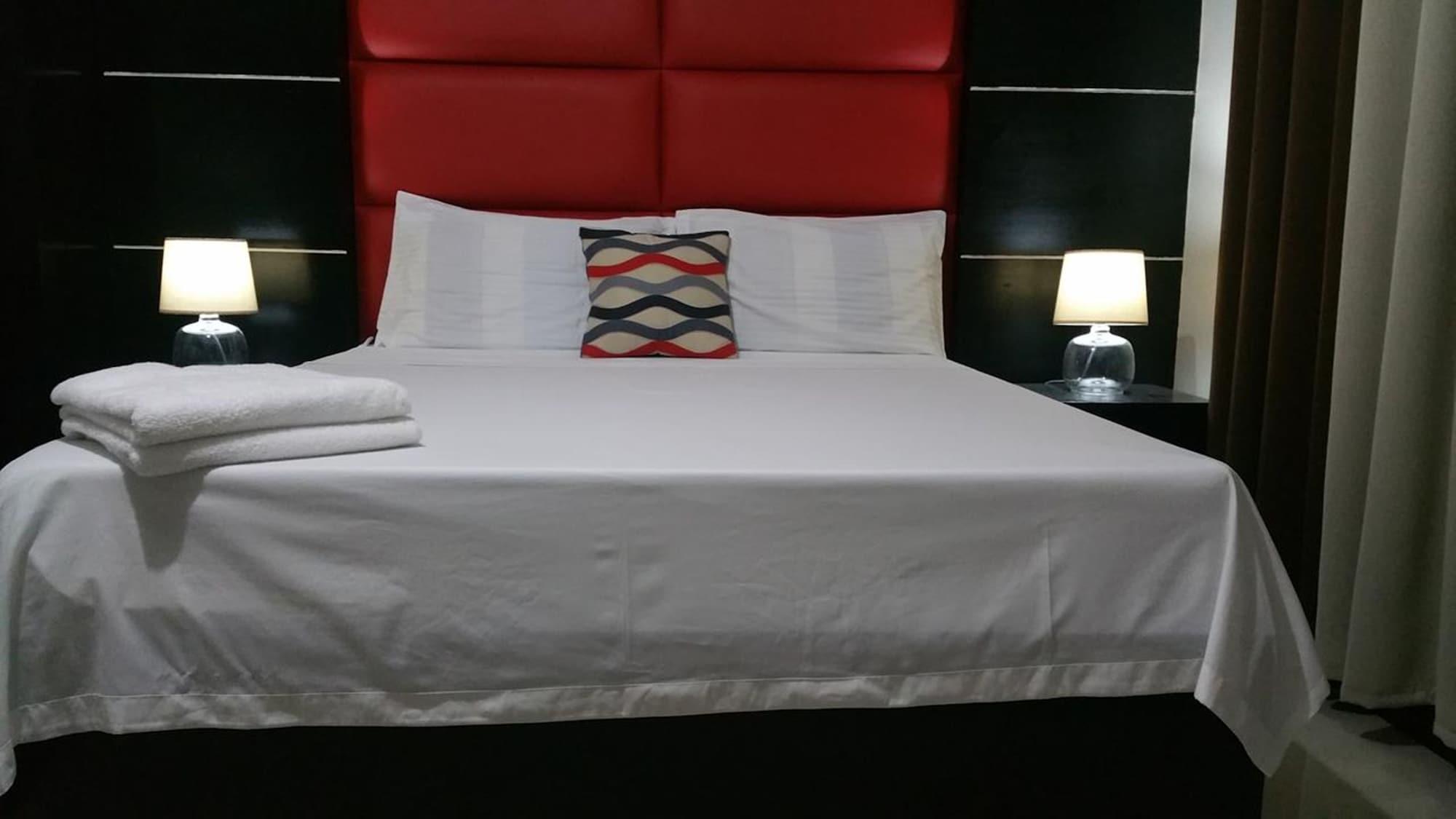 Luxury Suite 5 Angeles Exterior foto