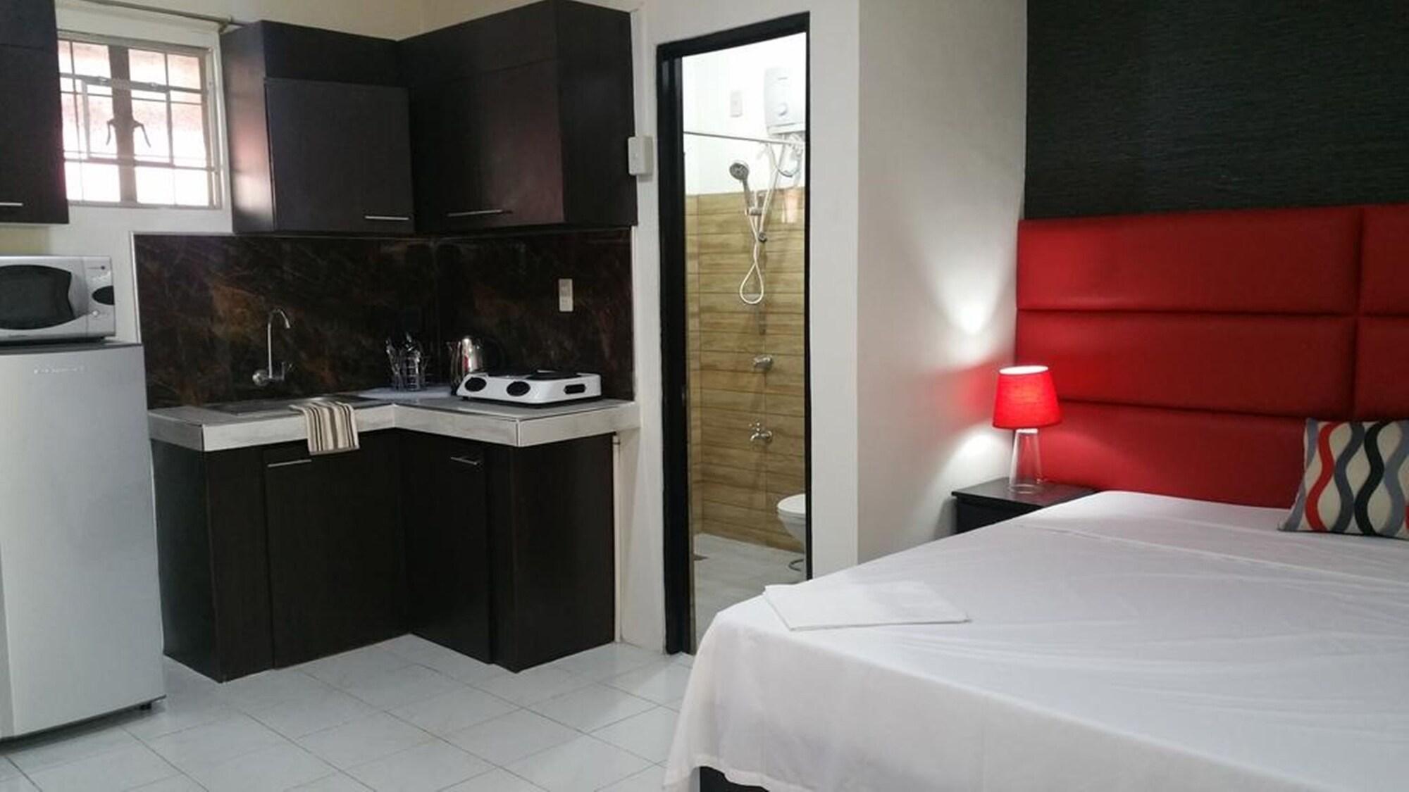 Luxury Suite 5 Angeles Exterior foto
