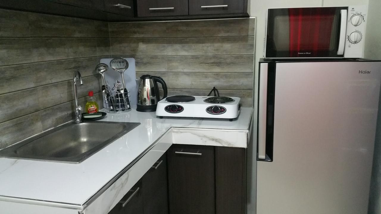 Luxury Suite 5 Angeles Exterior foto