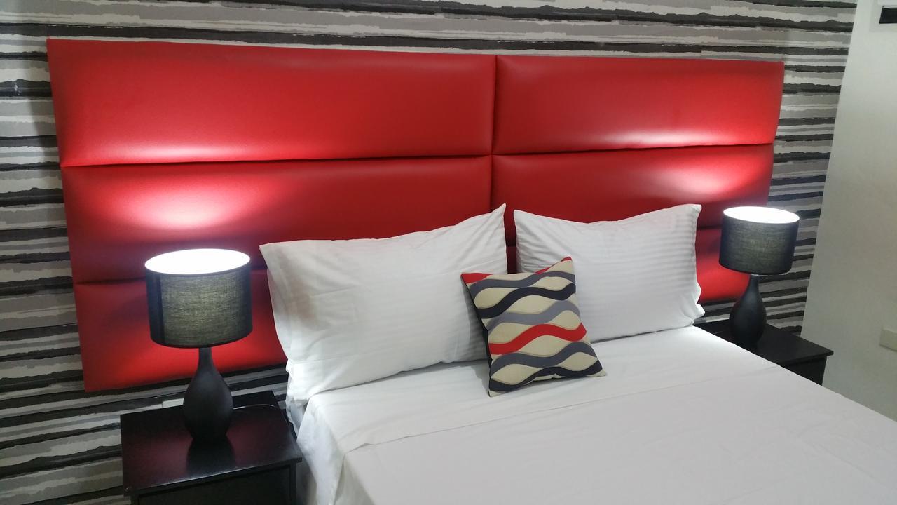 Luxury Suite 5 Angeles Exterior foto