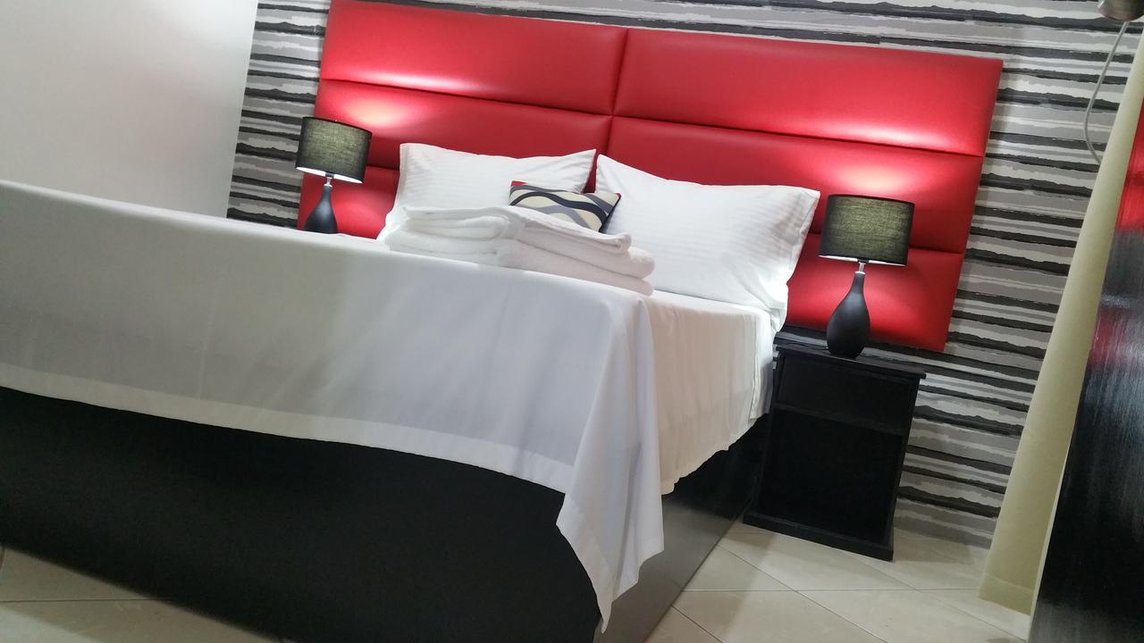 Luxury Suite 5 Angeles Exterior foto